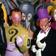 The villains are everything in Batman.